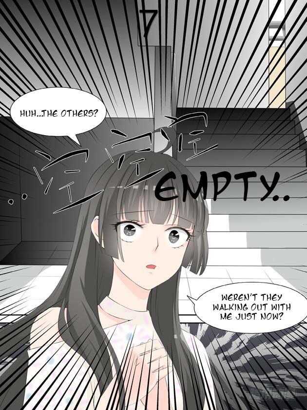Ghost Marriage/Ming Hun Chapter 19 - page 2