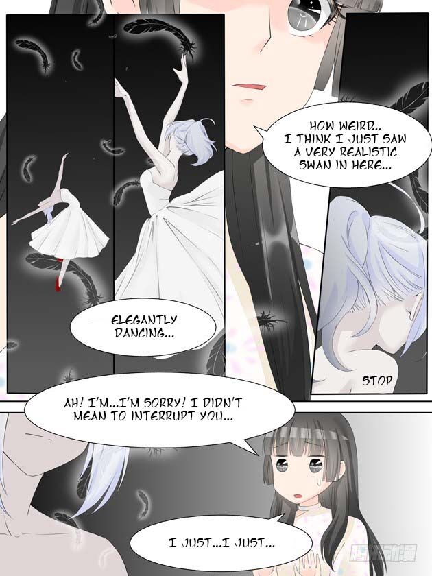 Ghost Marriage/Ming Hun Chapter 19 - page 7