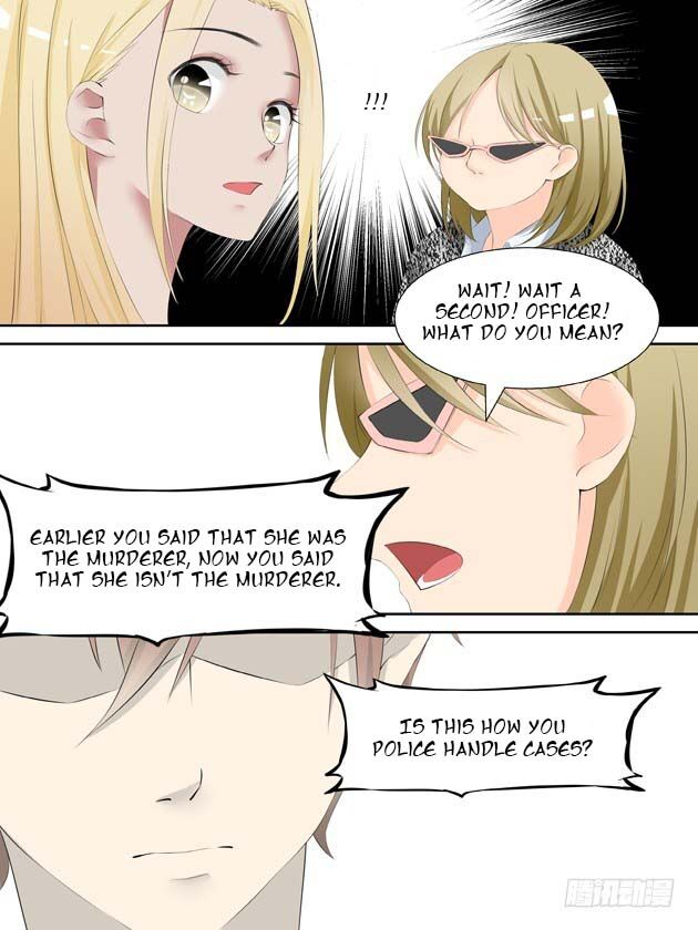 Ghost Marriage/Ming Hun Chapter 16 - page 2