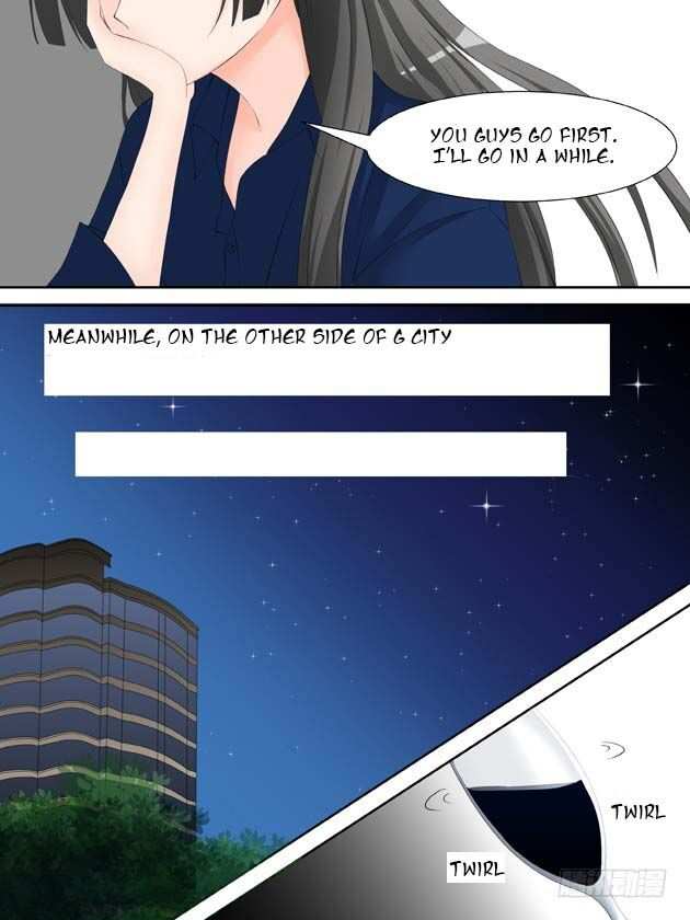 Ghost Marriage/Ming Hun Chapter 16 - page 9