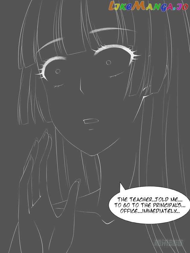 Ghost Marriage/Ming Hun Chapter 14 - page 3
