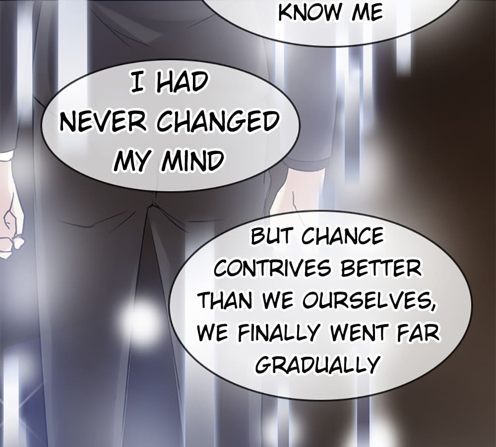 Who Is My Perfect Match? Chapter 7 - page 32