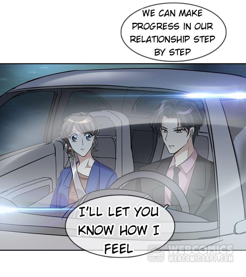 Who Is My Perfect Match? Chapter 6 - page 31