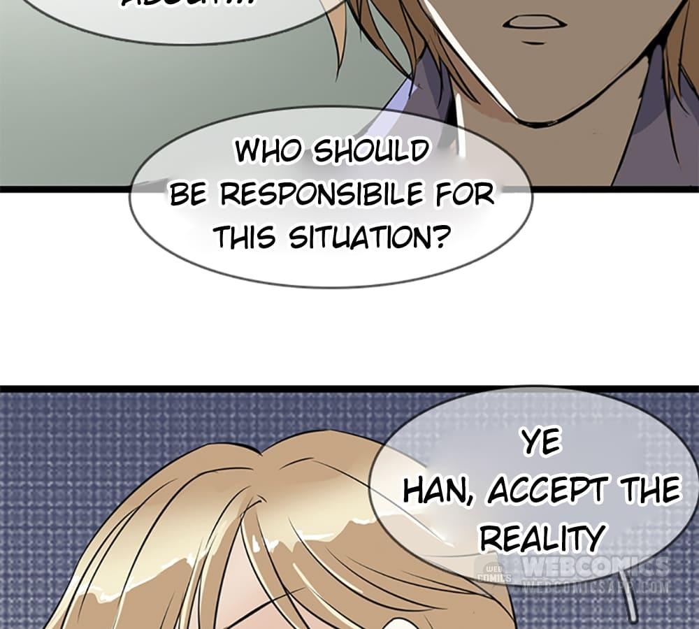 Who Is My Perfect Match? Chapter 2 - page 11