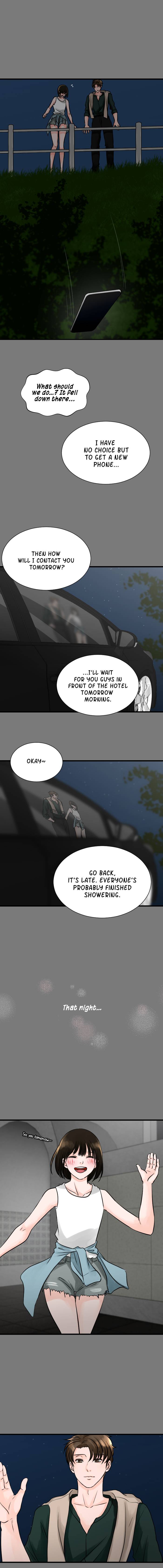 One + One Chapter 23 - page 7