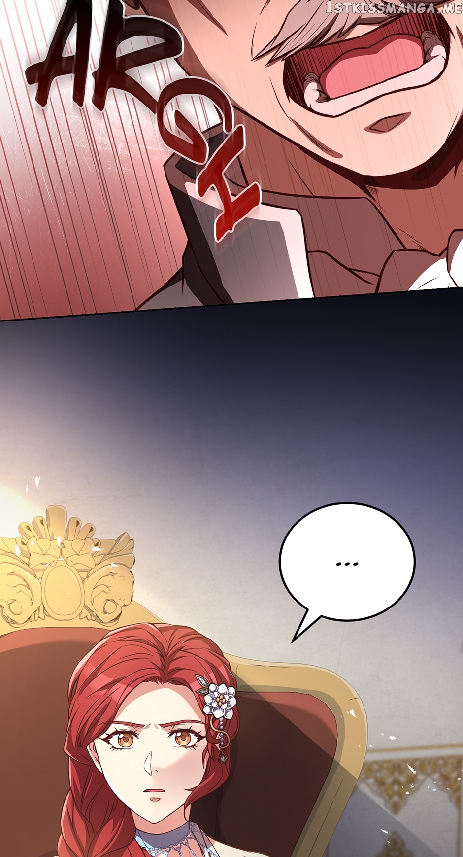 Why The King Needs A Secretary Chapter 94 - page 26