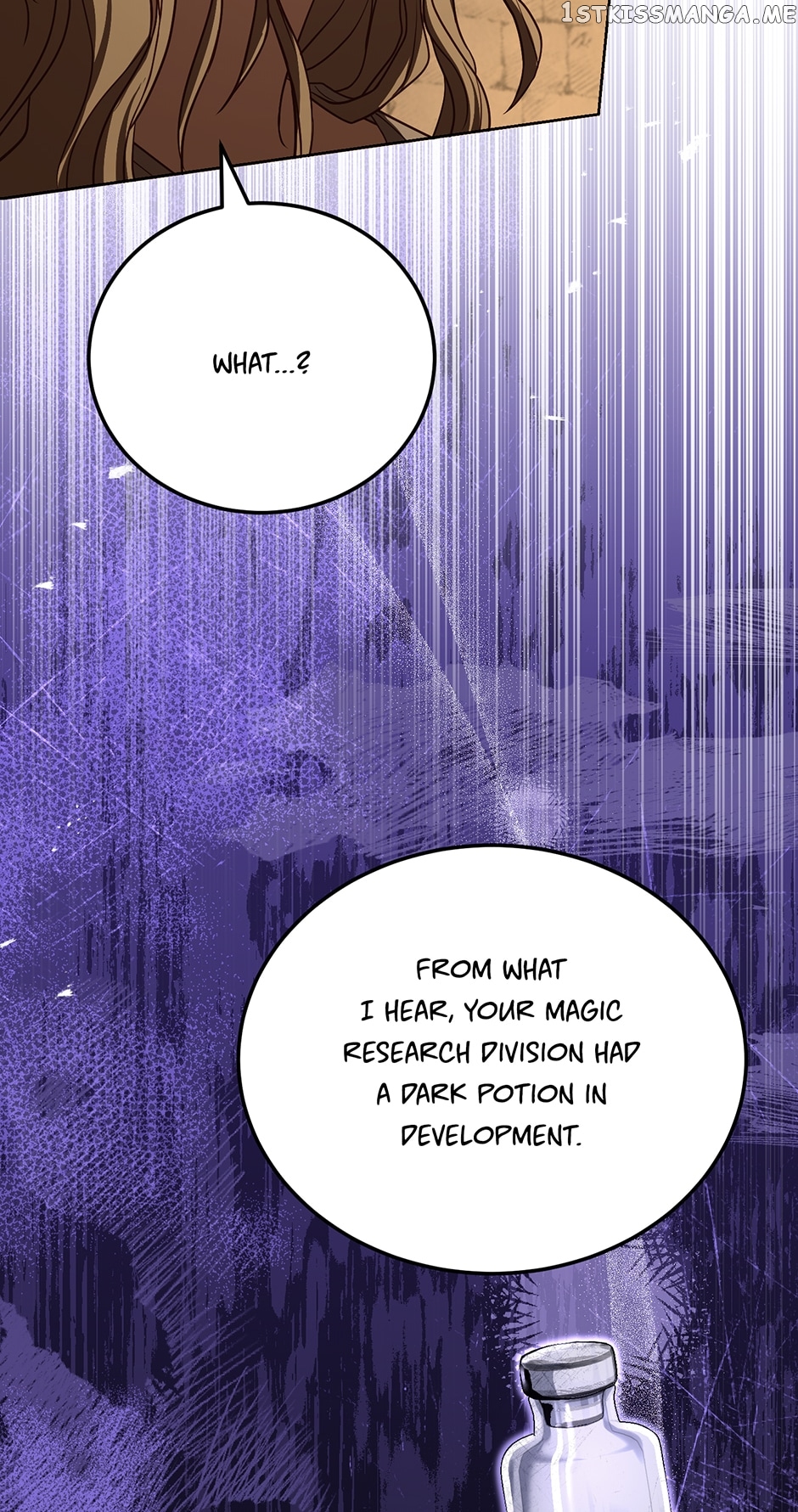 Why The King Needs A Secretary Chapter 94 - page 81