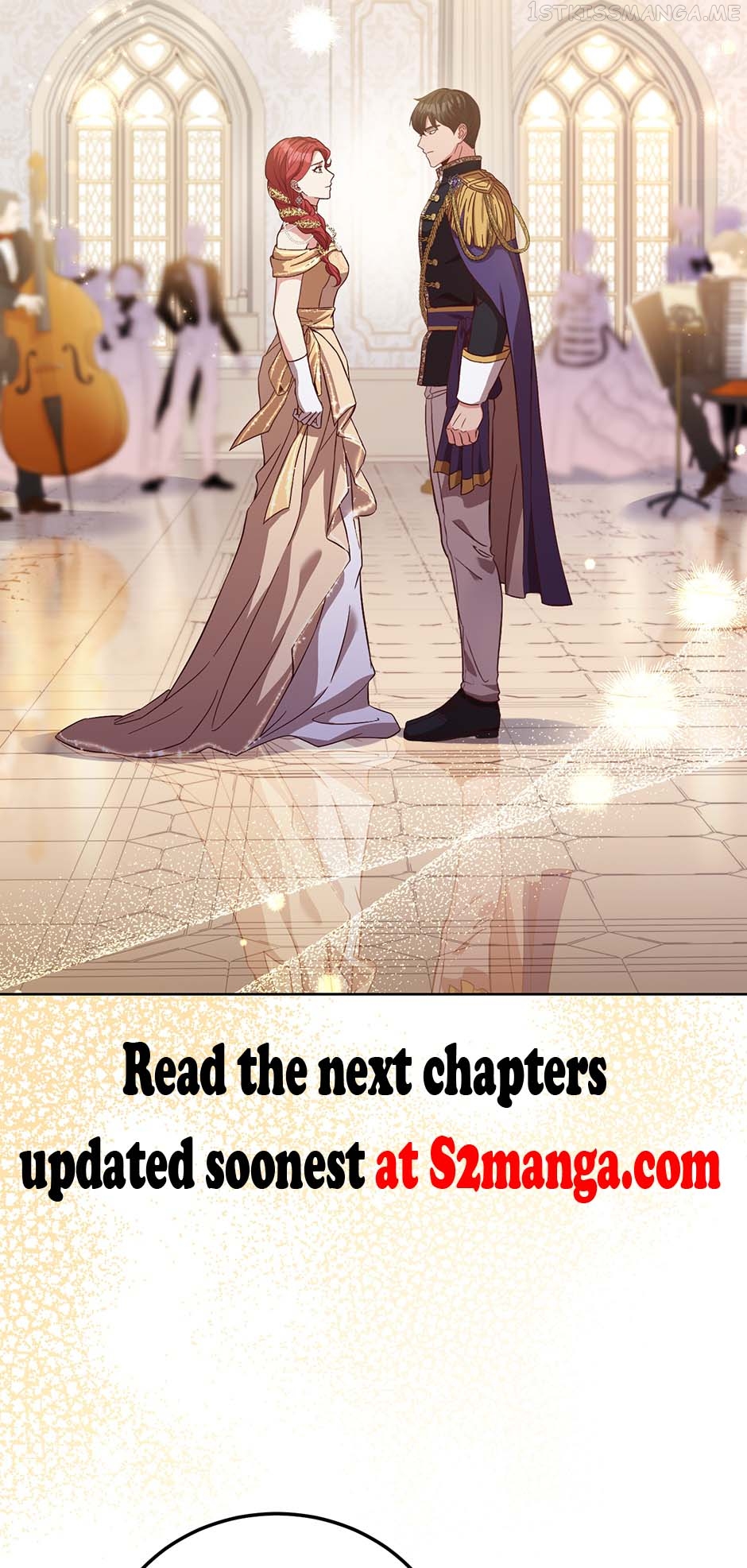 Why The King Needs A Secretary Chapter 86 - page 16