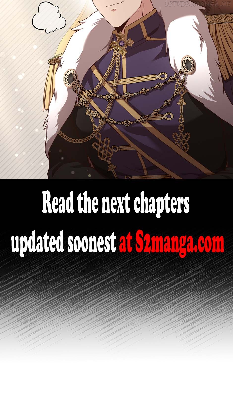 Why The King Needs A Secretary Chapter 86 - page 73