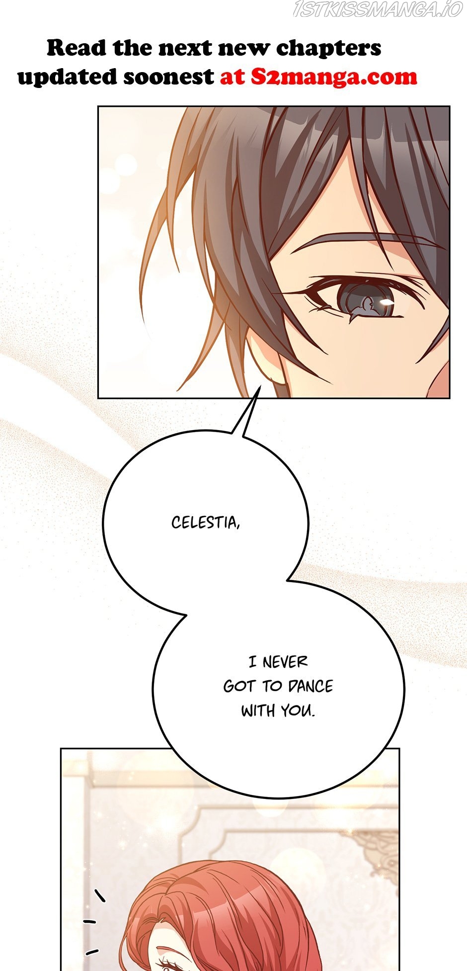 Why The King Needs A Secretary Chapter 84 - page 73