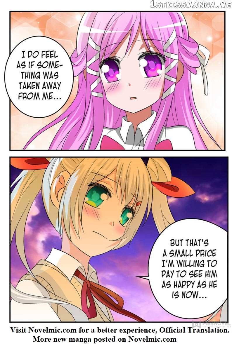 Cupid’s Chocolates chapter 176 - page 6