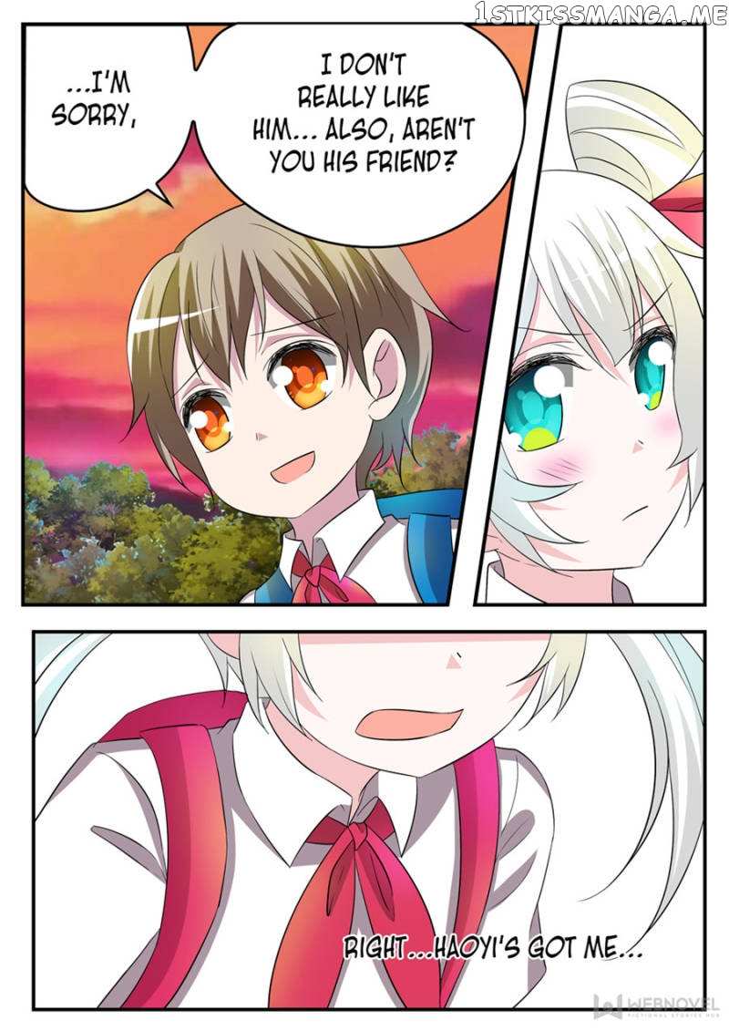 Cupid’s Chocolates chapter 173 - page 6