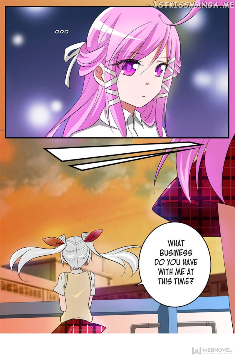 Cupid’s Chocolates chapter 166 - page 6
