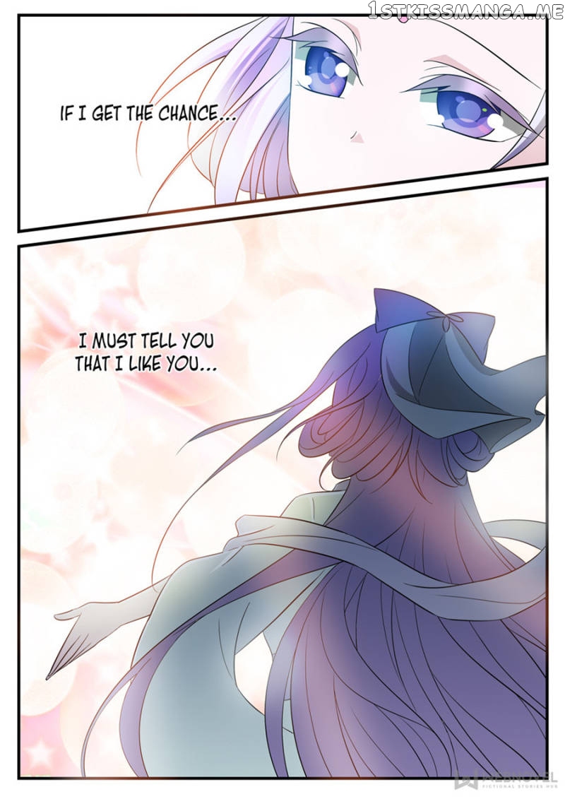 Cupid’s Chocolates chapter 159 - page 4