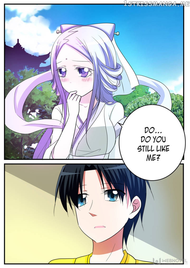 Cupid’s Chocolates chapter 152 - page 6