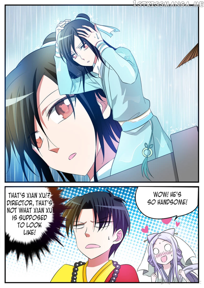 Cupid’s Chocolates Chapter 144 - page 3