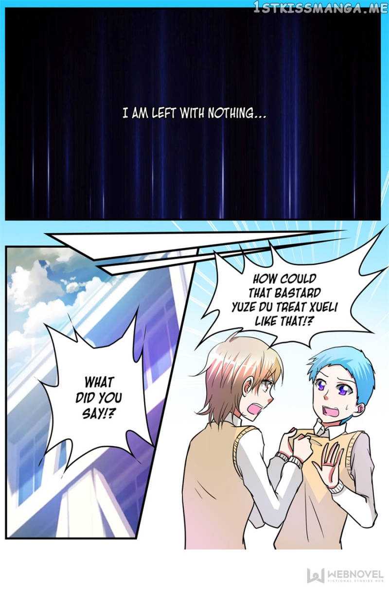 Cupid’s Chocolates chapter 130 - page 6