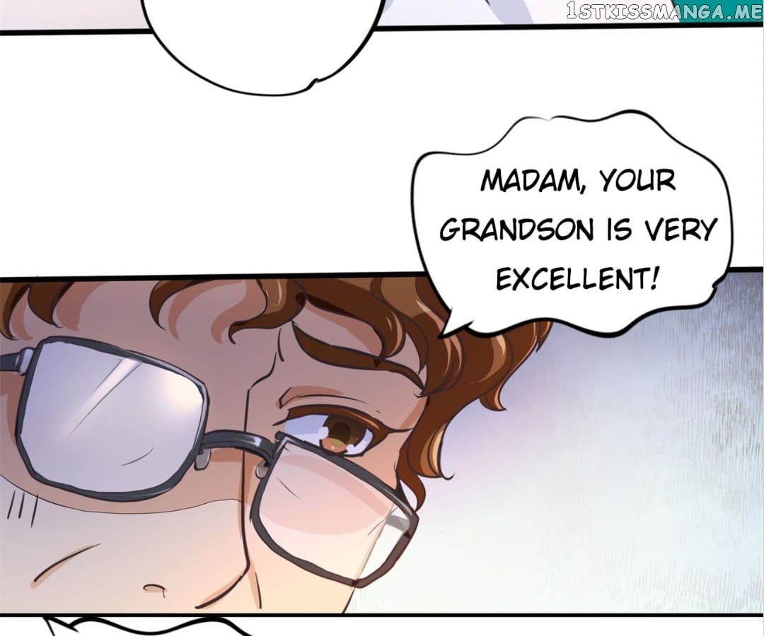 Leave Me Alone! Hot Nerd! Chapter 308 - page 27