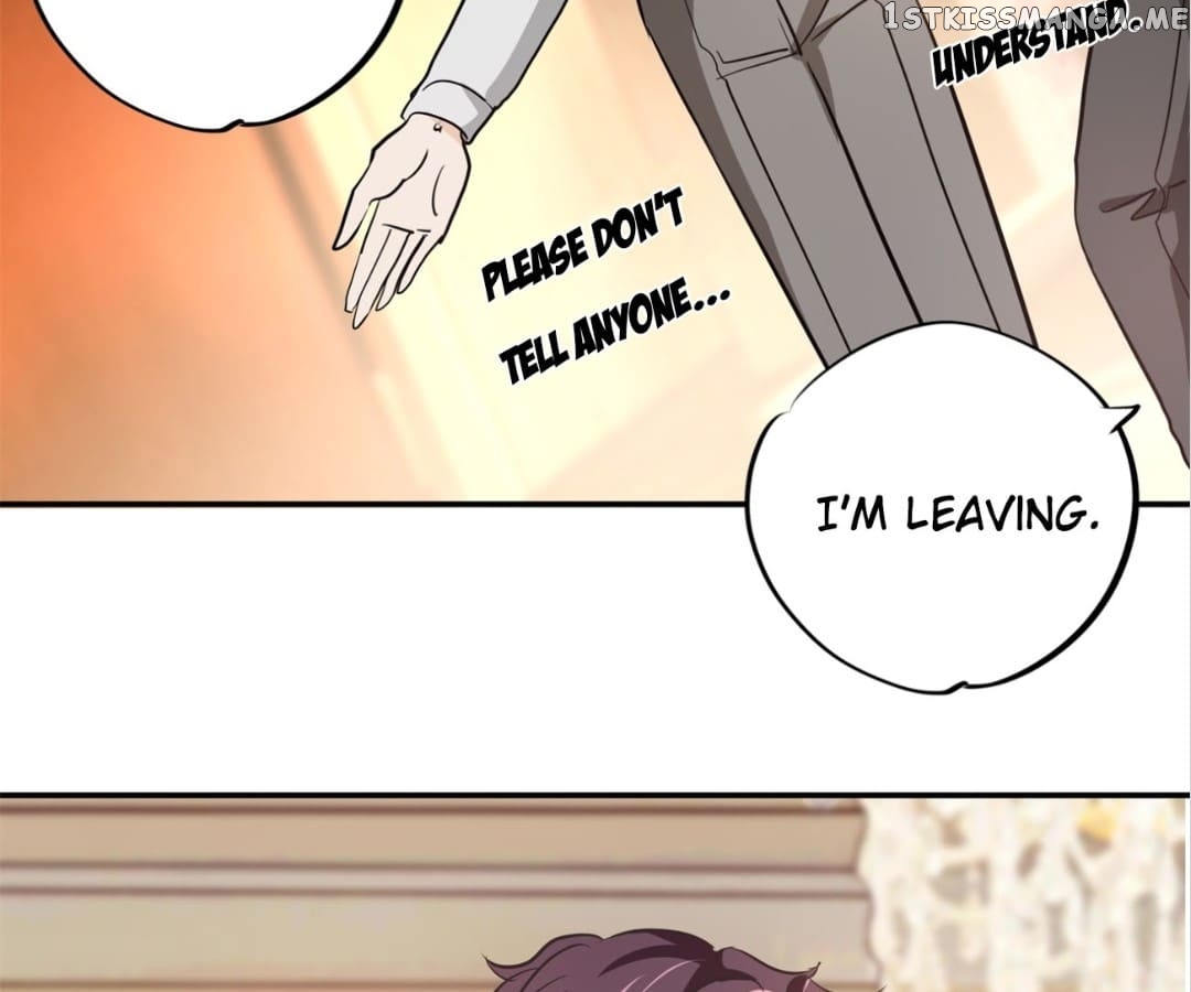 Leave Me Alone! Hot Nerd! Chapter 308 - page 33