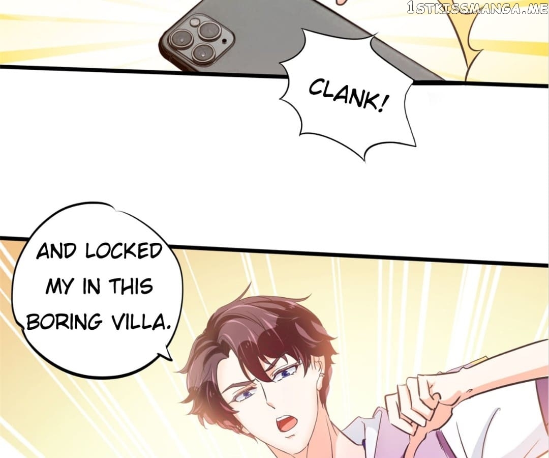 Leave Me Alone! Hot Nerd! Chapter 308 - page 39