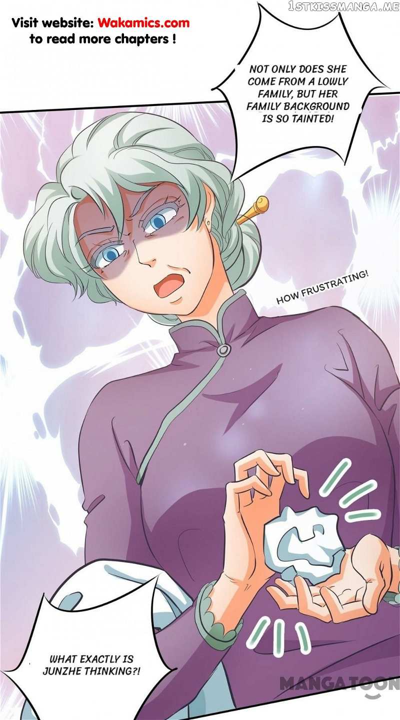 Leave Me Alone! Hot Nerd! chapter 244 - page 2