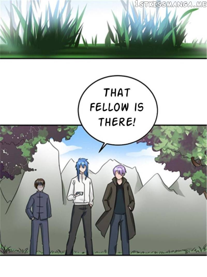 An urban cultivation frenzy chapter 68 - page 34