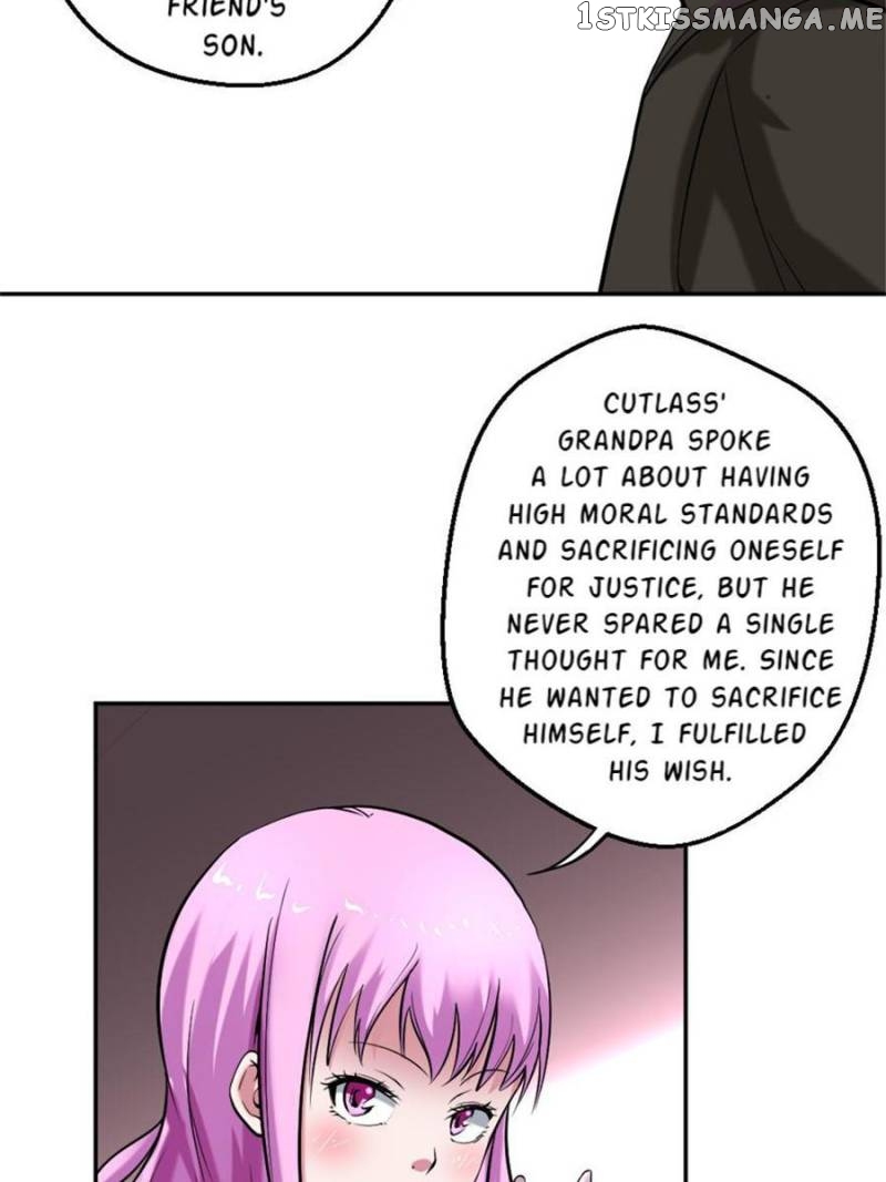 An urban cultivation frenzy chapter 65 - page 47