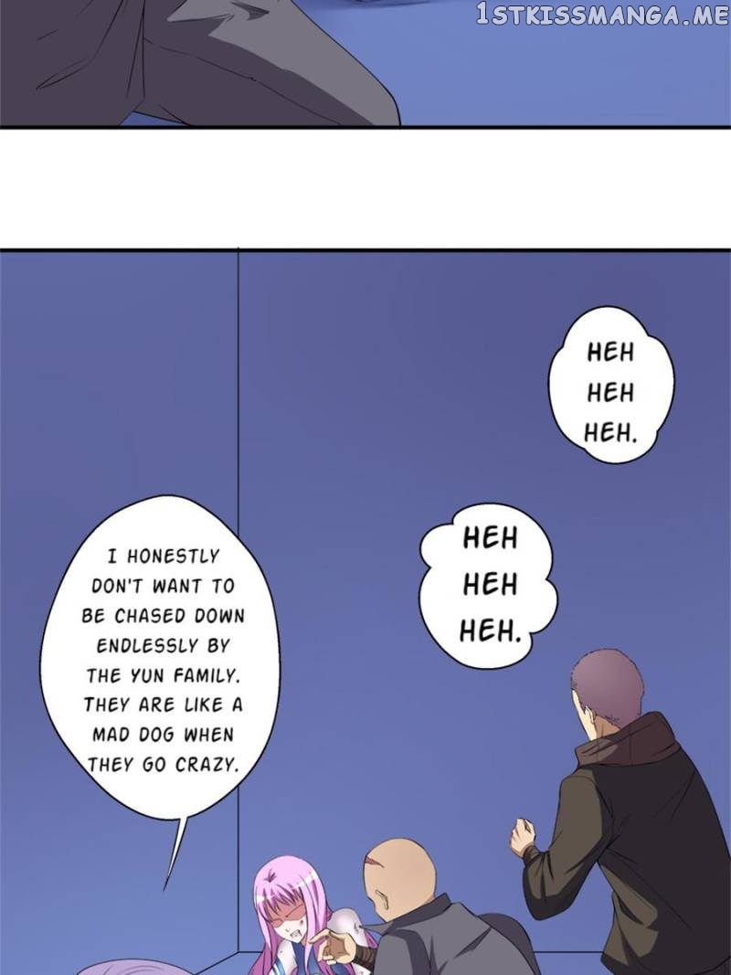 An urban cultivation frenzy chapter 51 - page 5