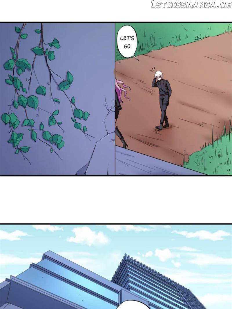 An urban cultivation frenzy chapter 35 - page 7