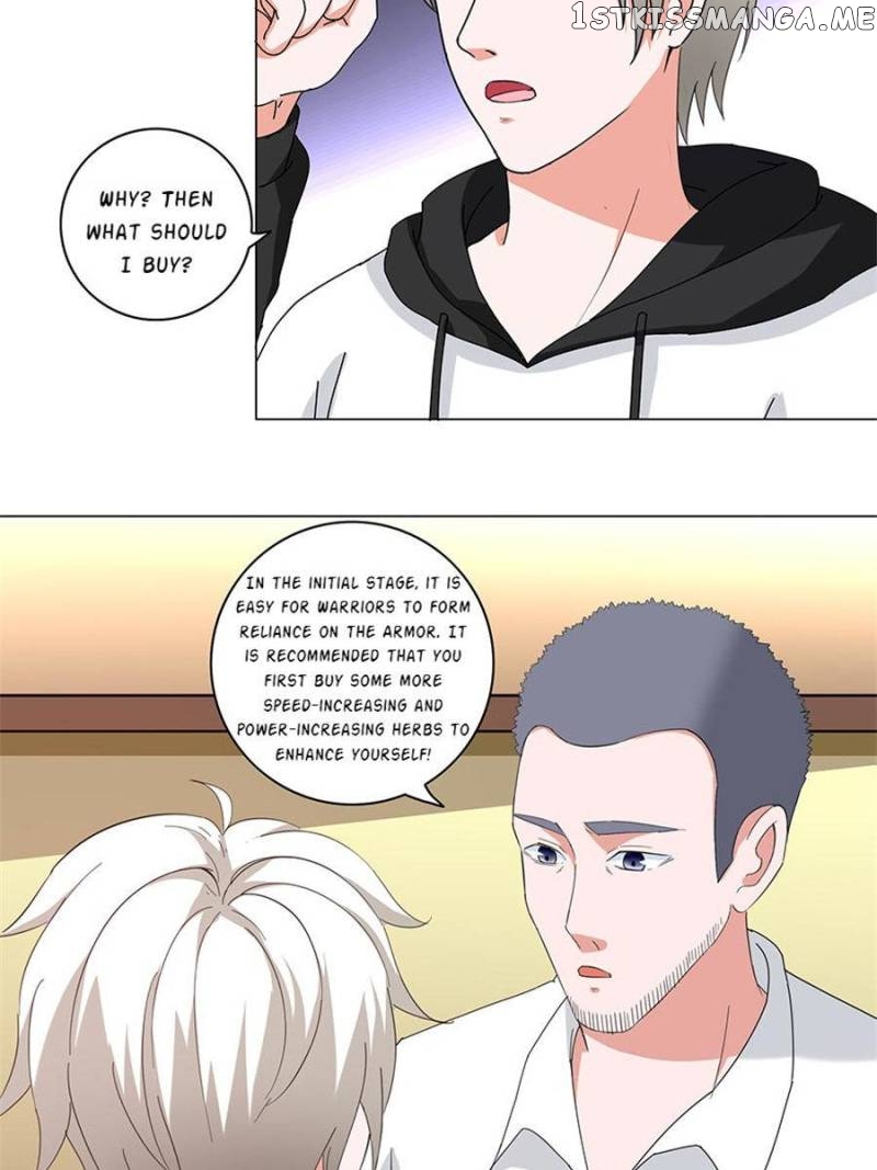 An urban cultivation frenzy chapter 27 - page 7