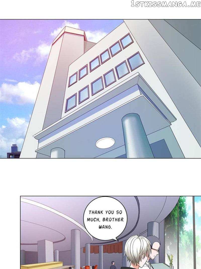 An urban cultivation frenzy chapter 25 - page 3