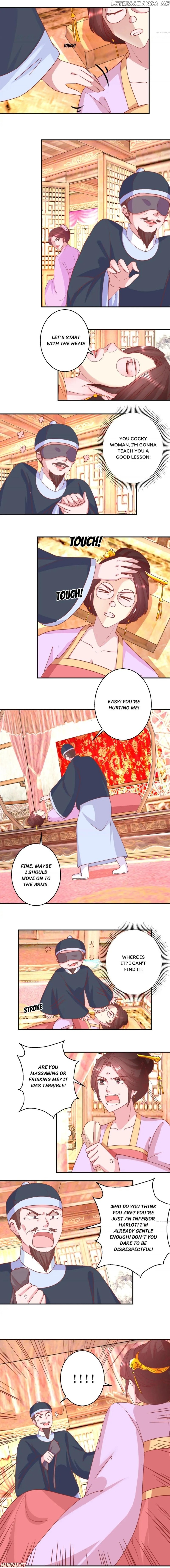 Prime Minister Is My Concubine chapter 100 - page 2