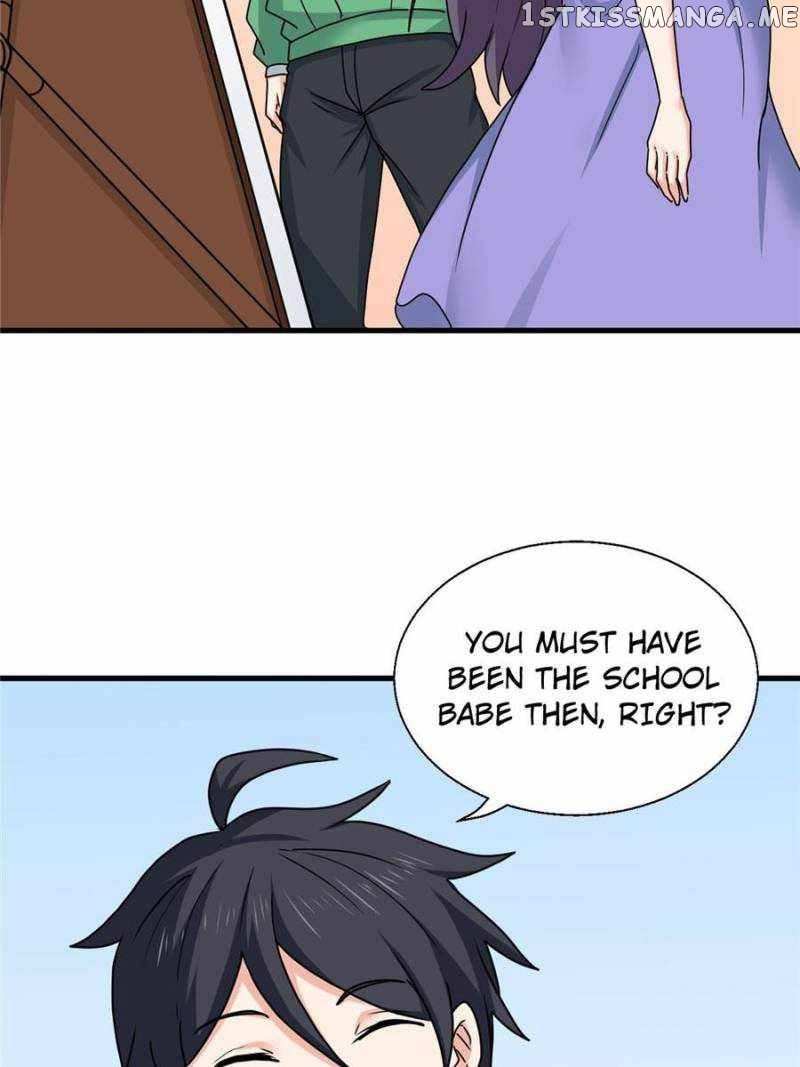 Dragon King’s Son-in-law Chapter 104 - page 49