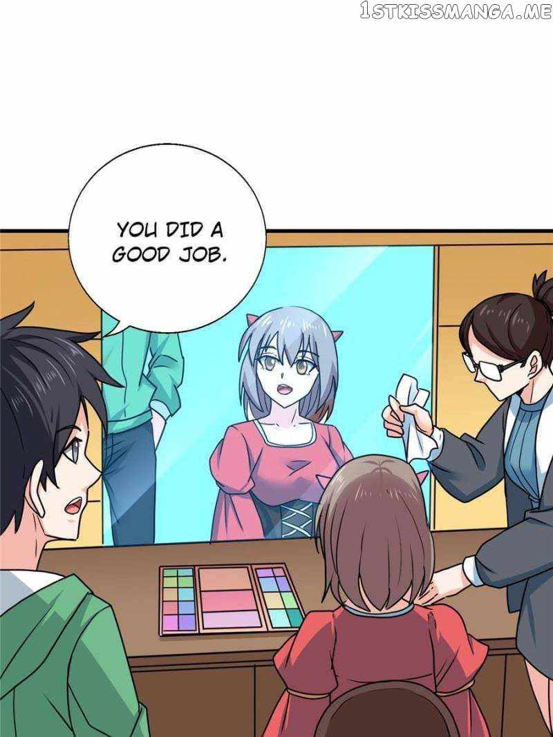 Dragon King’s Son-in-law Chapter 104 - page 76