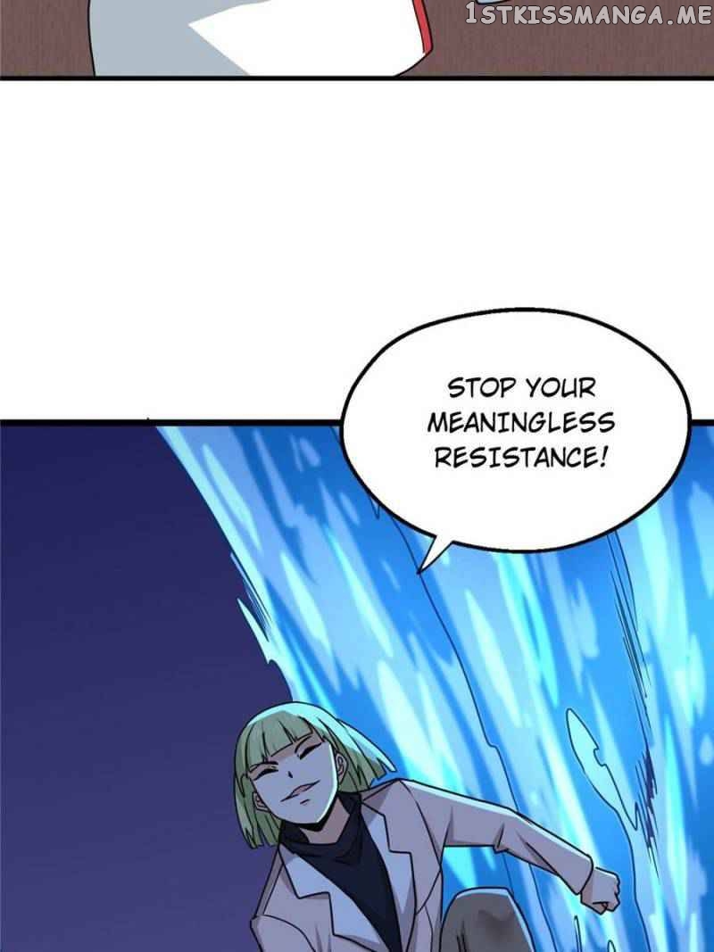 Dragon King’s Son-in-law Chapter 99 - page 25