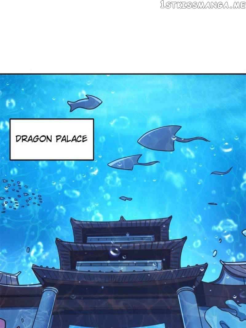 Dragon King’s Son-in-law Chapter 97 - page 1