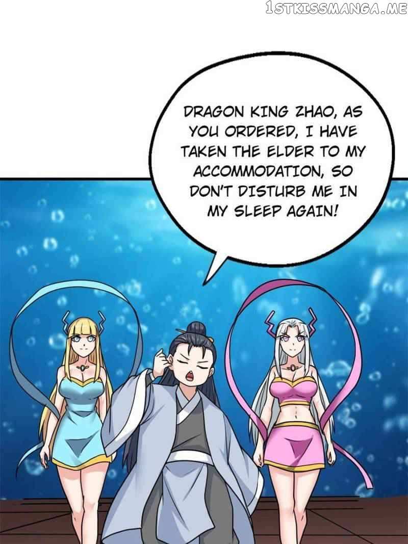 Dragon King’s Son-in-law Chapter 97 - page 35