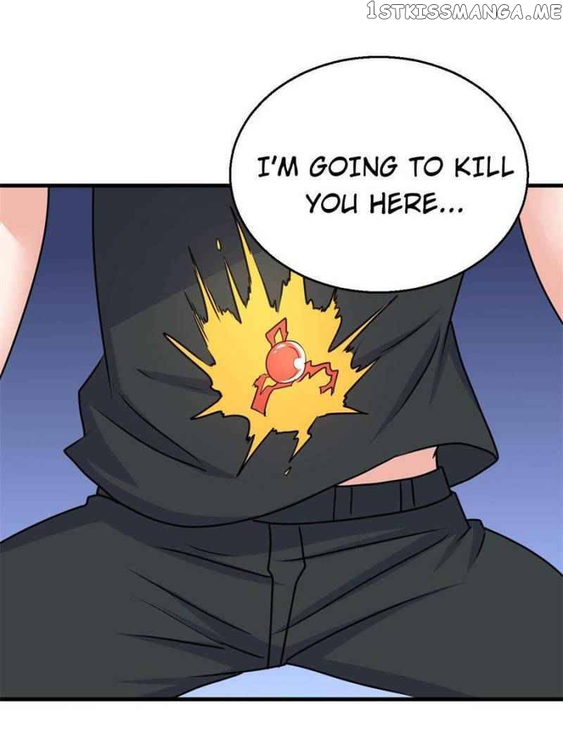 Dragon King’s Son-in-law chapter 93 - page 35