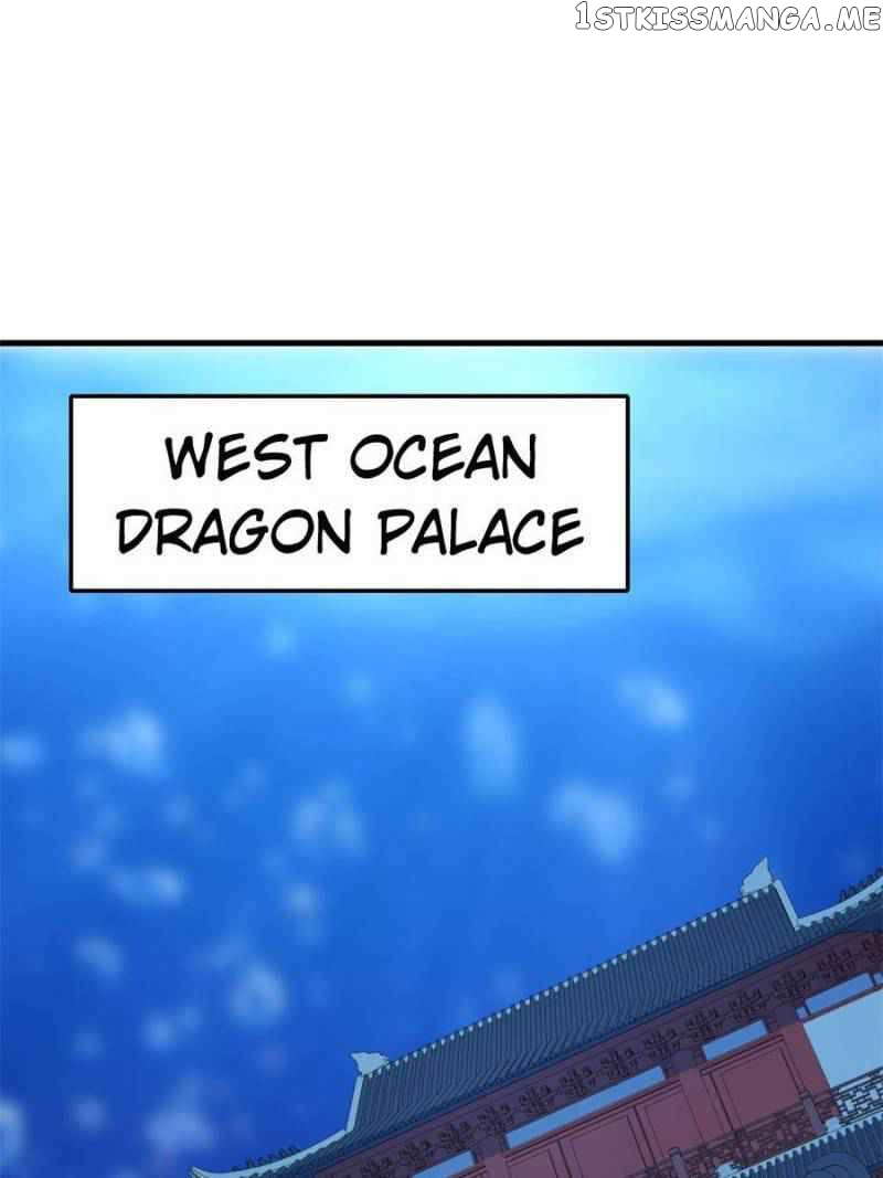 Dragon King’s Son-in-law chapter 93 - page 52