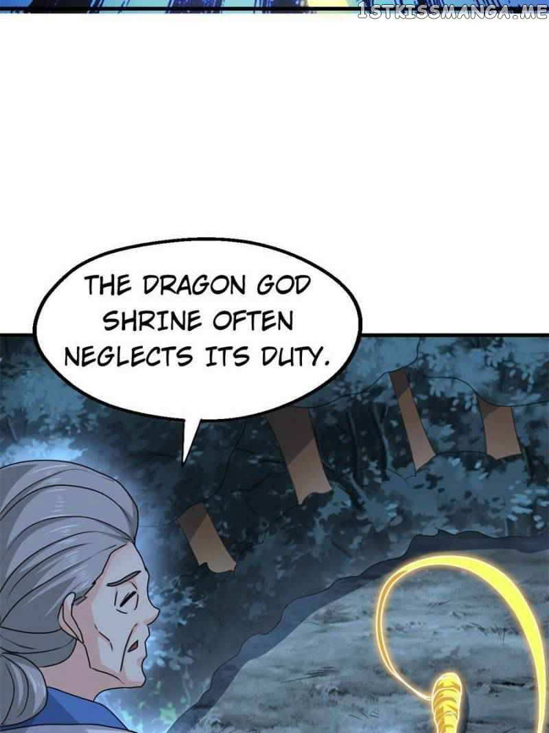 Dragon King’s Son-in-law chapter 92 - page 63