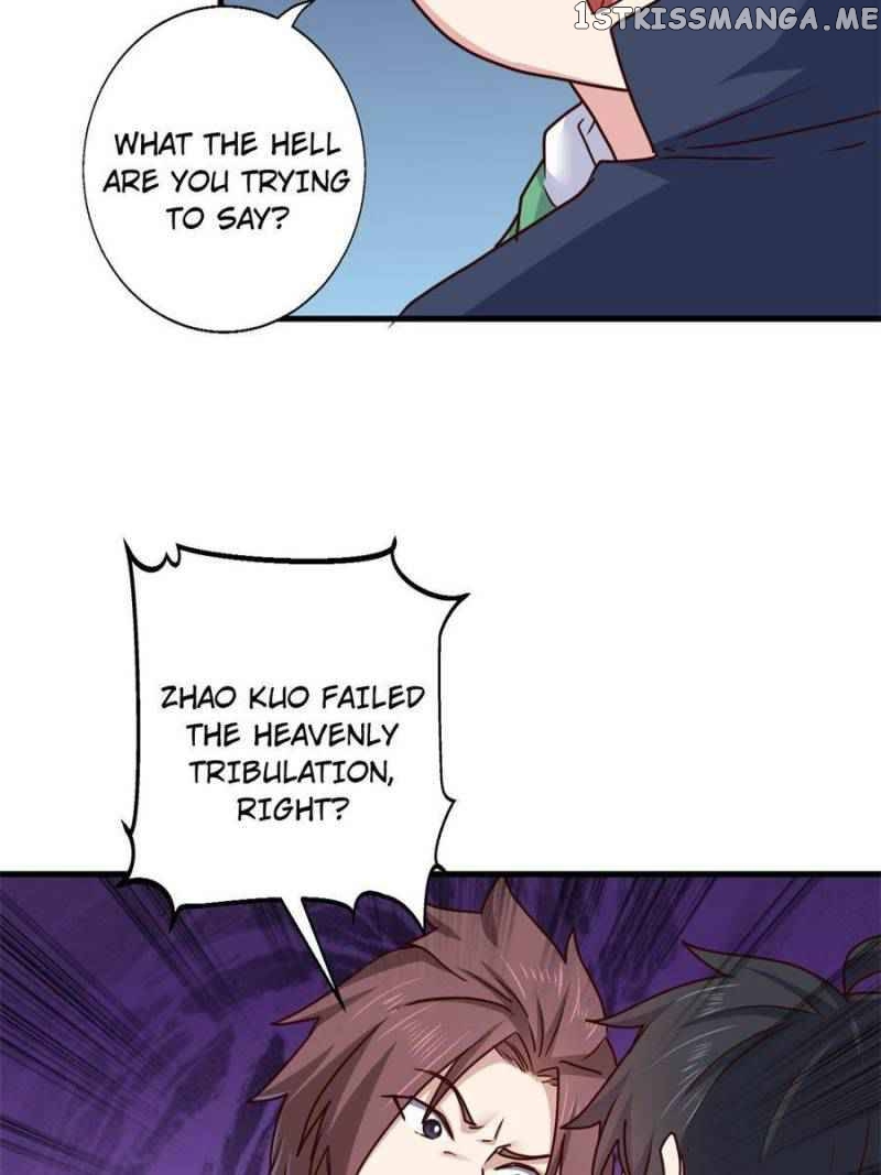 Dragon King’s Son-in-law chapter 89 - page 11