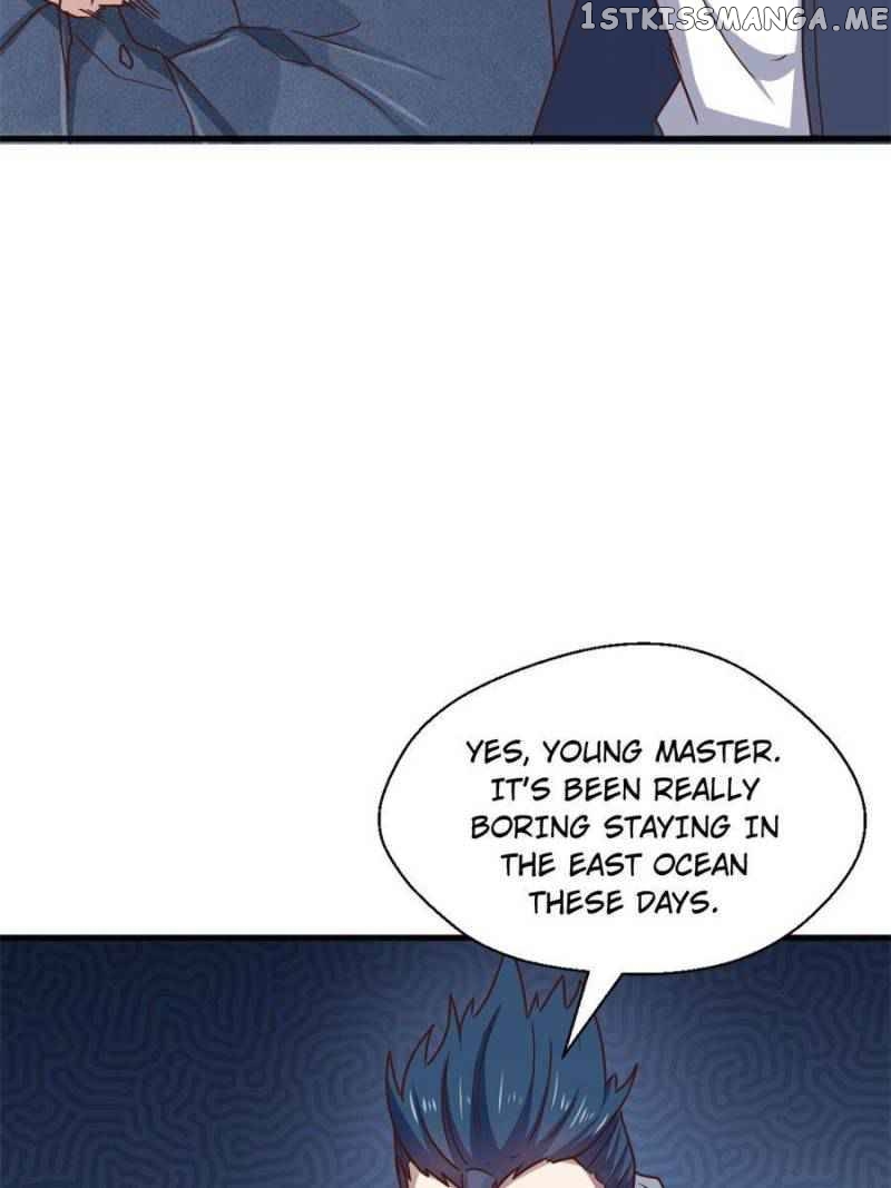 Dragon King’s Son-in-law chapter 89 - page 49
