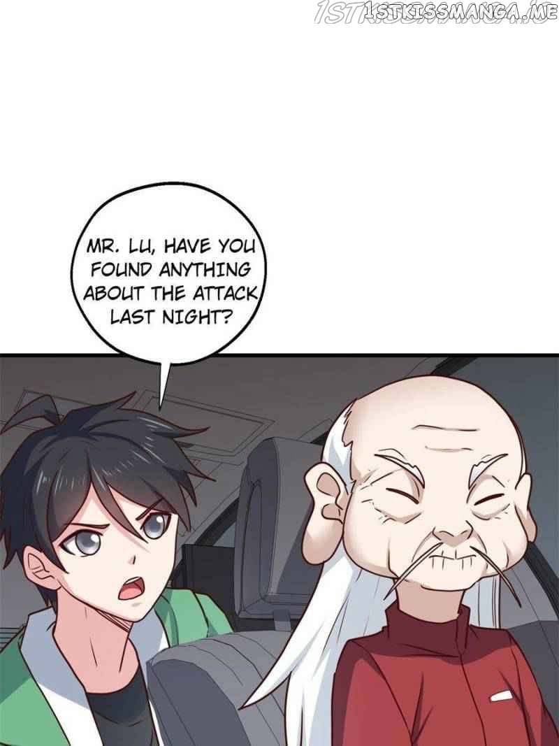 Dragon King’s Son-in-law chapter 87 - page 27