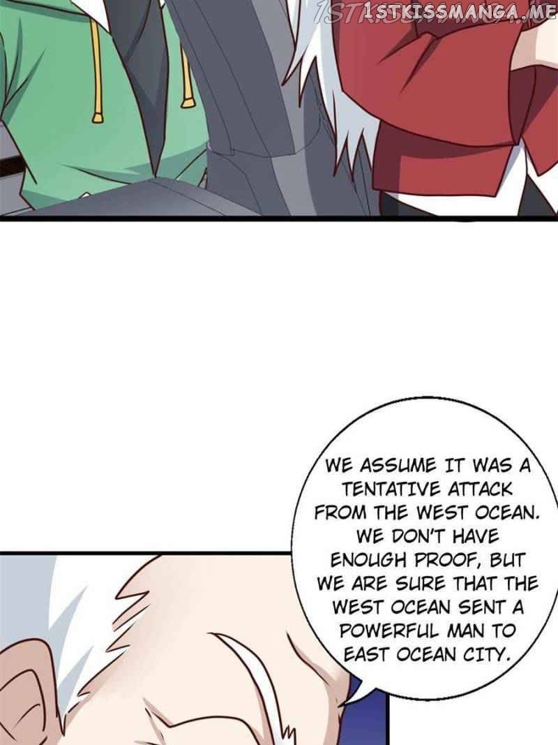 Dragon King’s Son-in-law chapter 87 - page 28