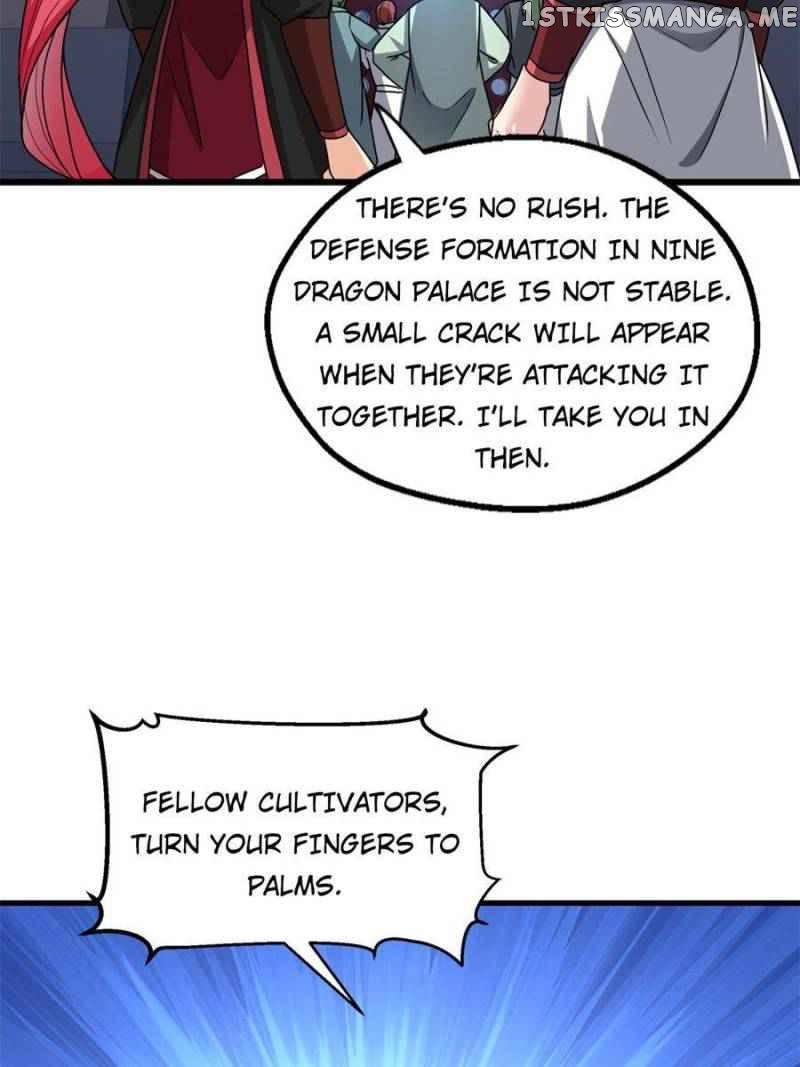 Dragon King’s Son-in-law chapter 84 - page 27