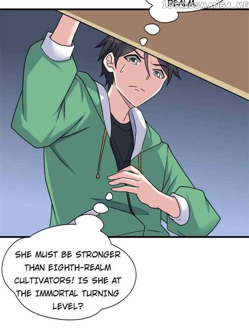 Dragon King’s Son-in-law chapter 83 - page 15