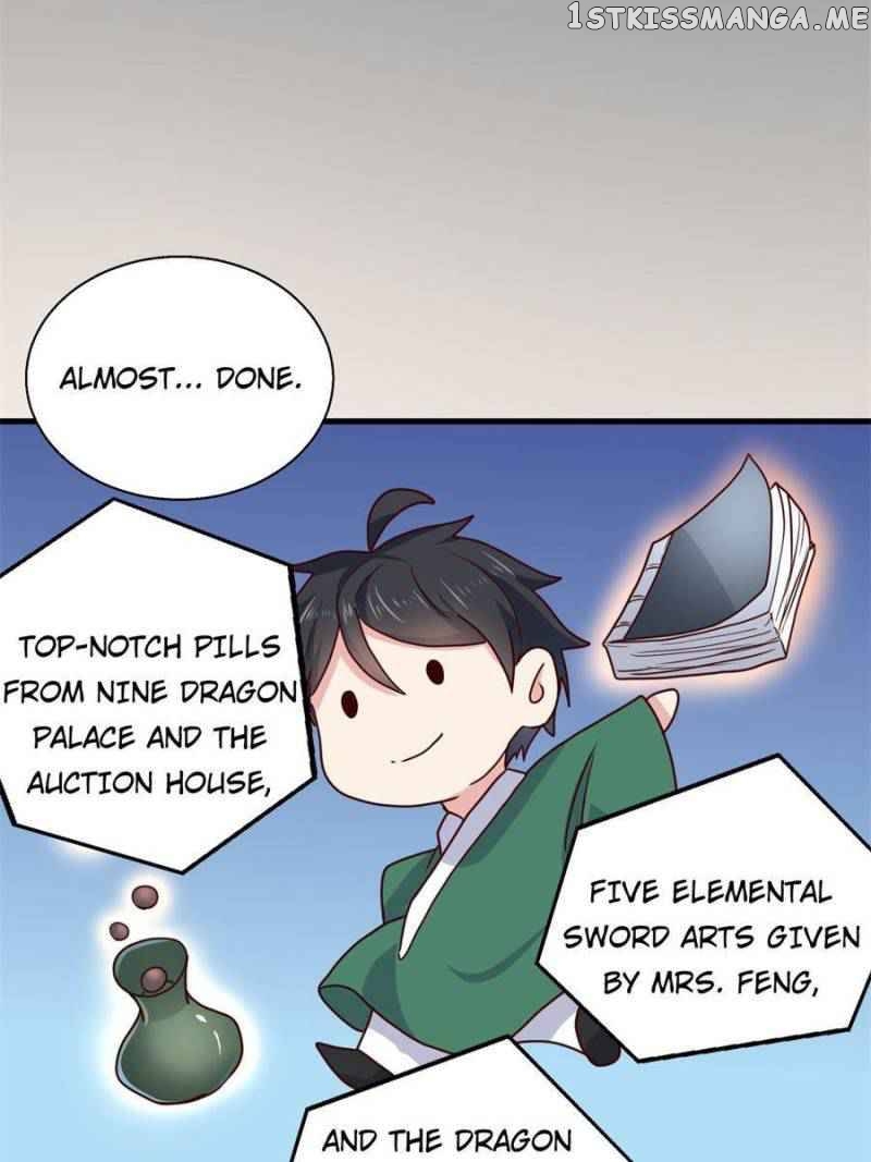 Dragon King’s Son-in-law chapter 83 - page 31