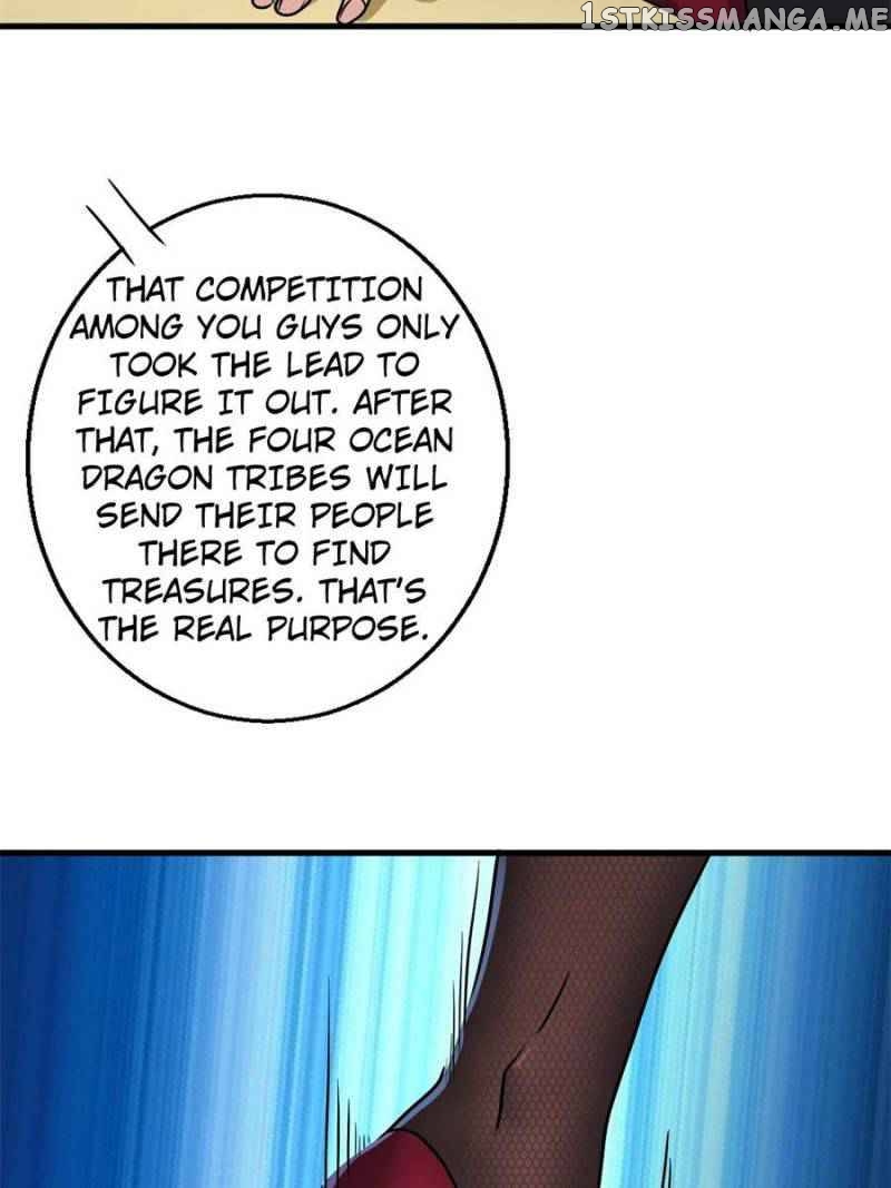 Dragon King’s Son-in-law chapter 73 - page 38