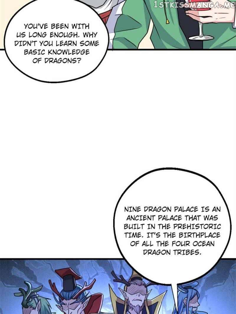 Dragon King’s Son-in-law chapter 68 - page 18