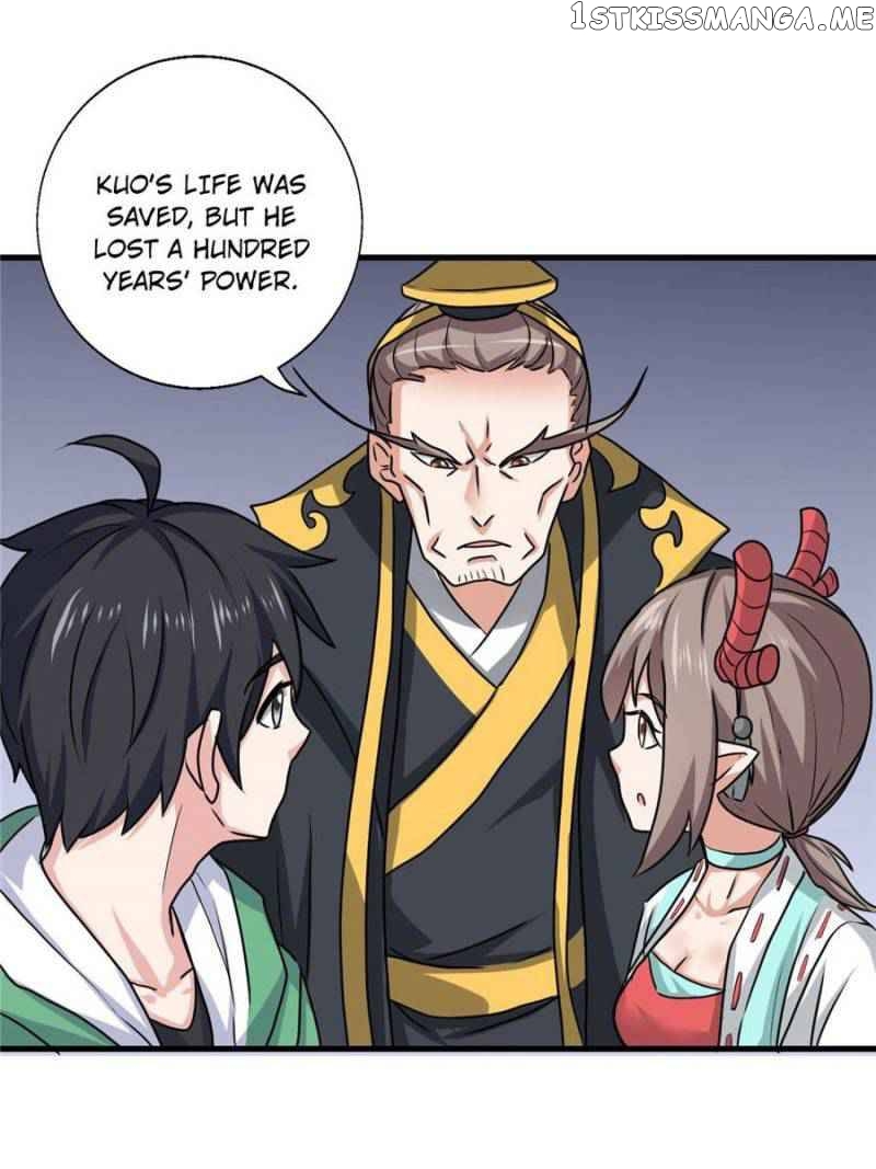 Dragon King’s Son-in-law chapter 65 - page 43